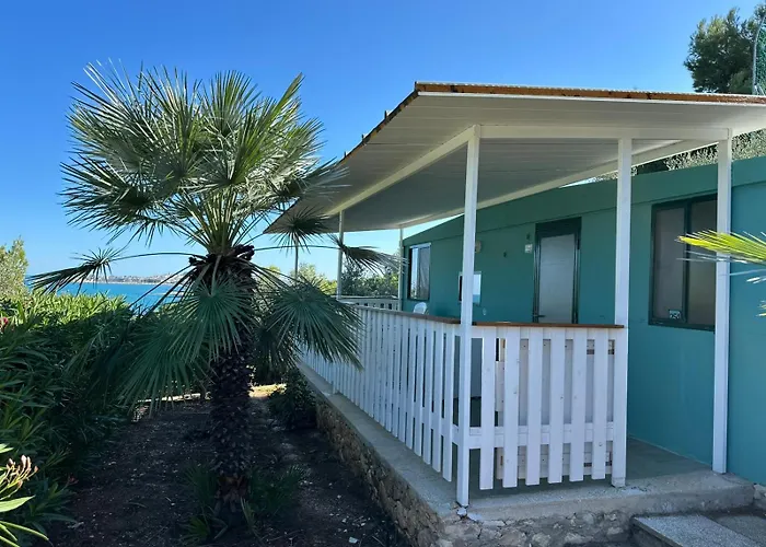 Villaggio La Giara Vieste