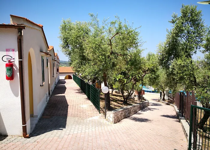 Villaggio Mare Blu Vieste